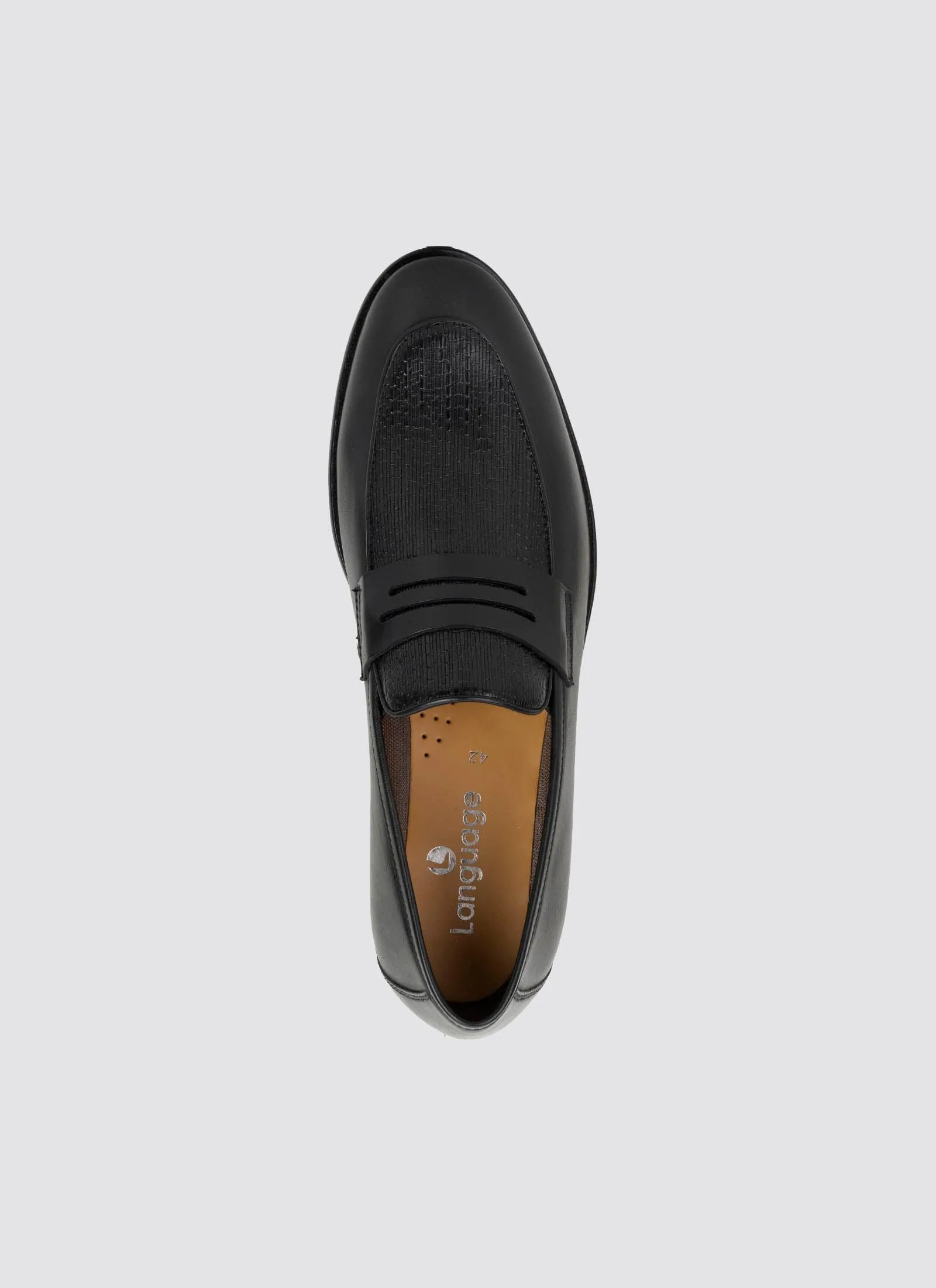Troy Loafer