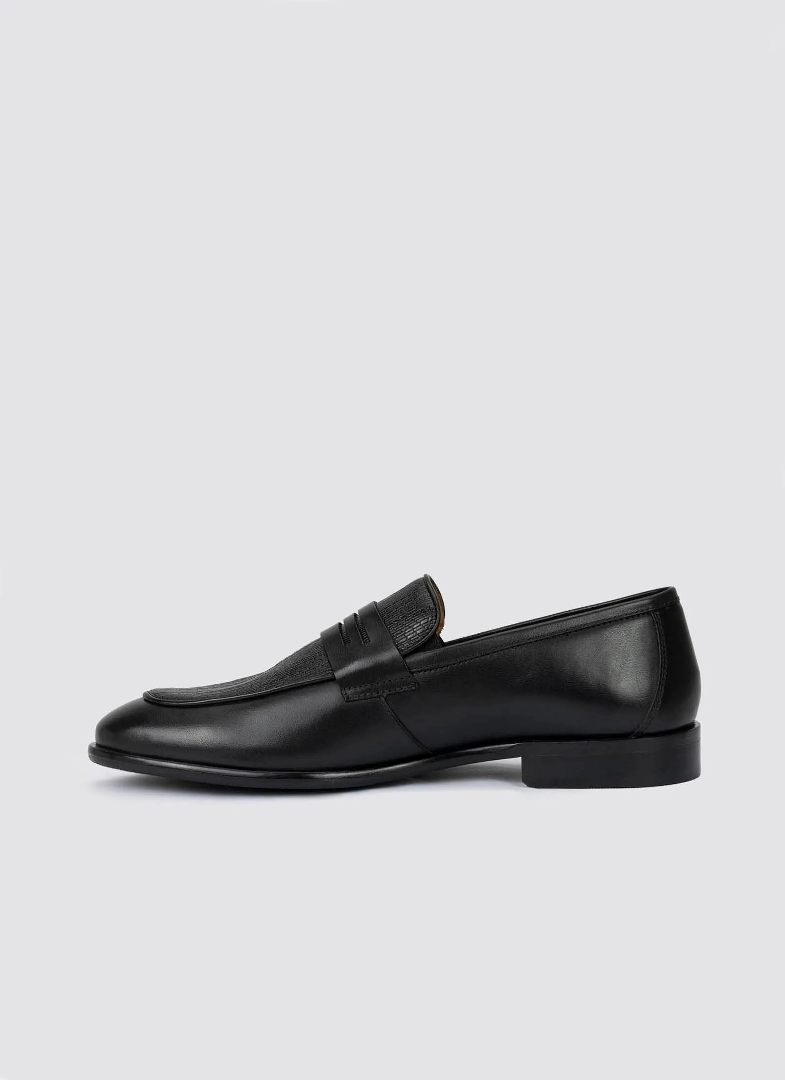 Troy Loafer