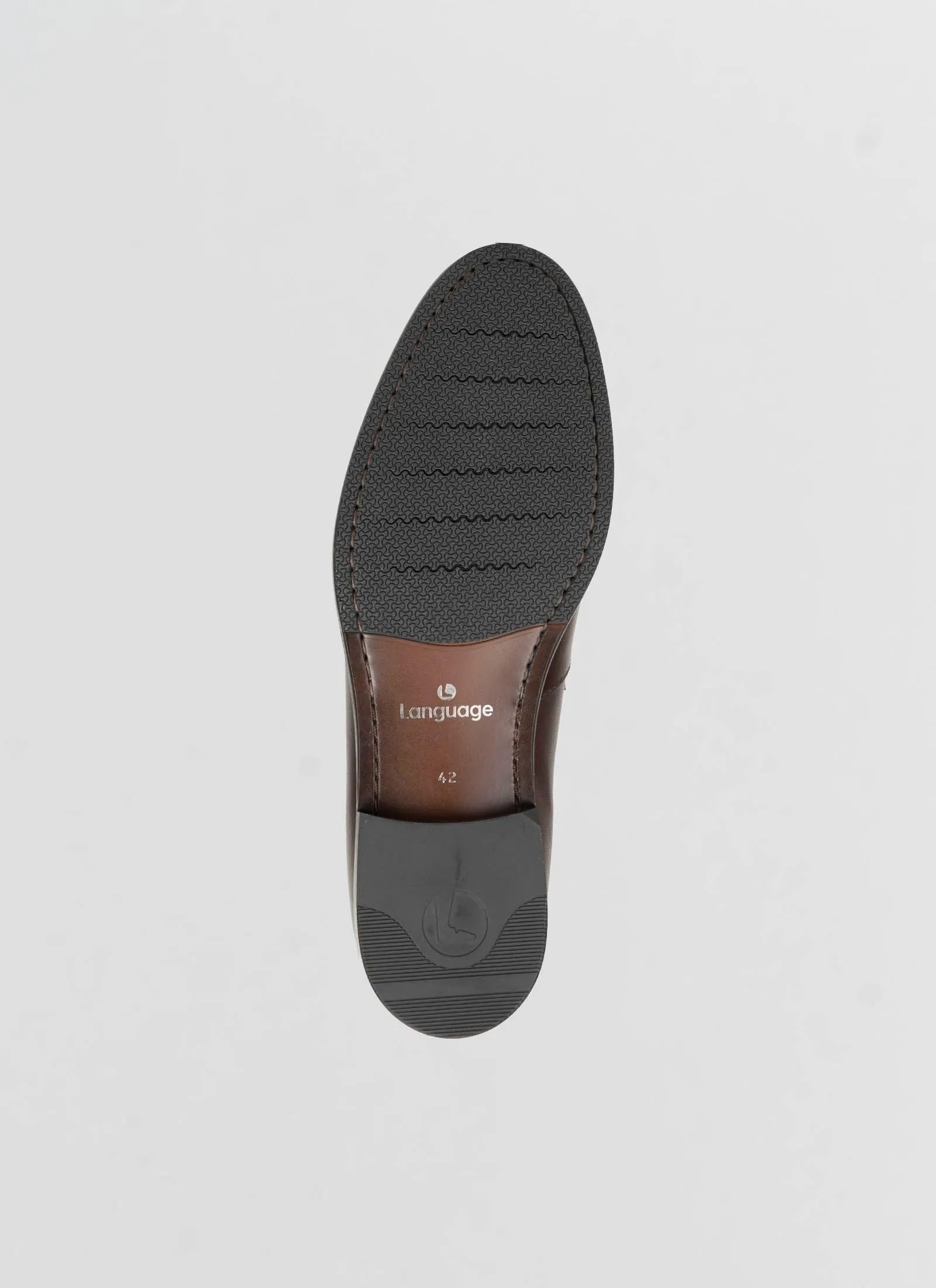 Troy Loafer