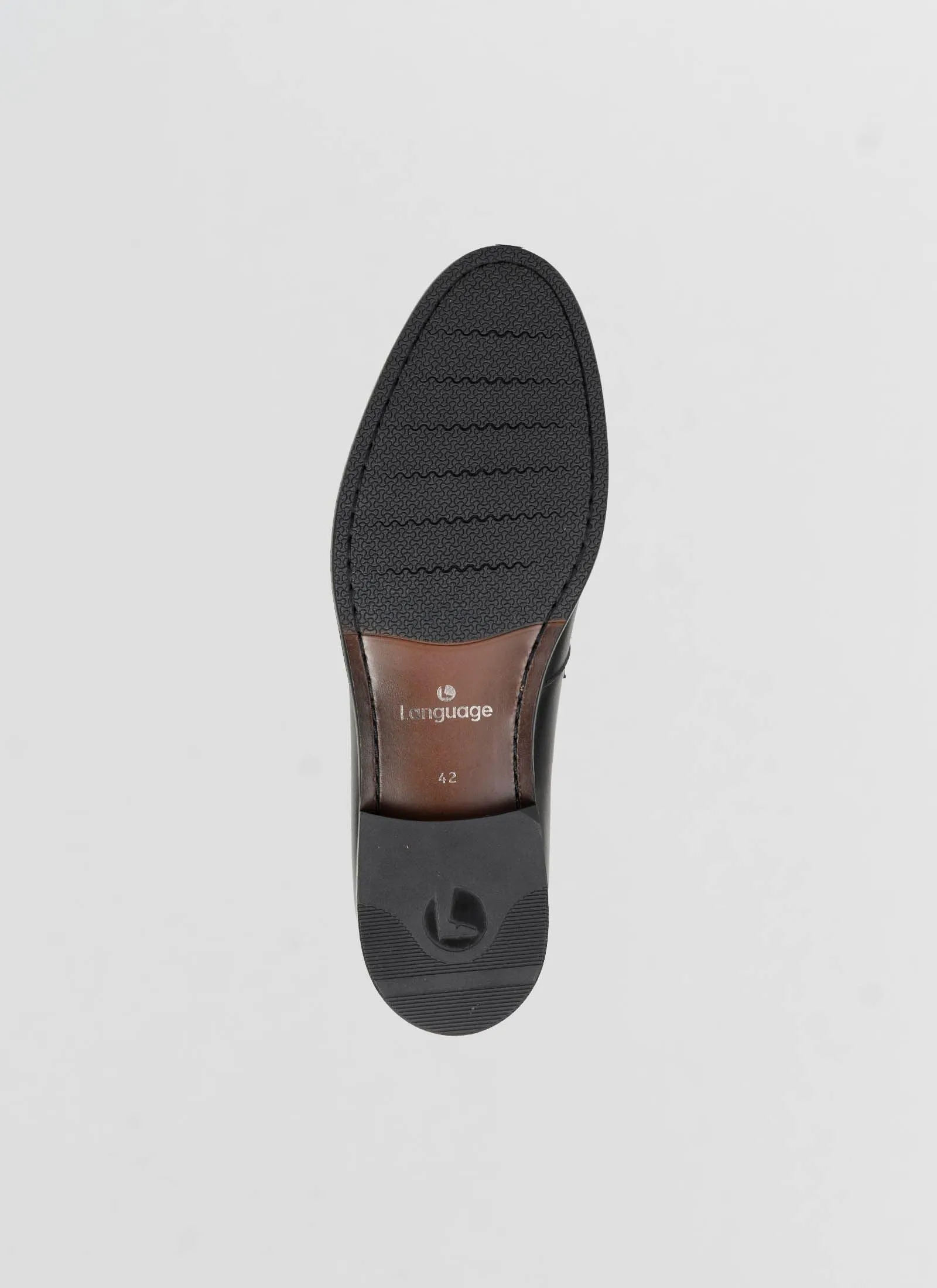 Troy Loafer