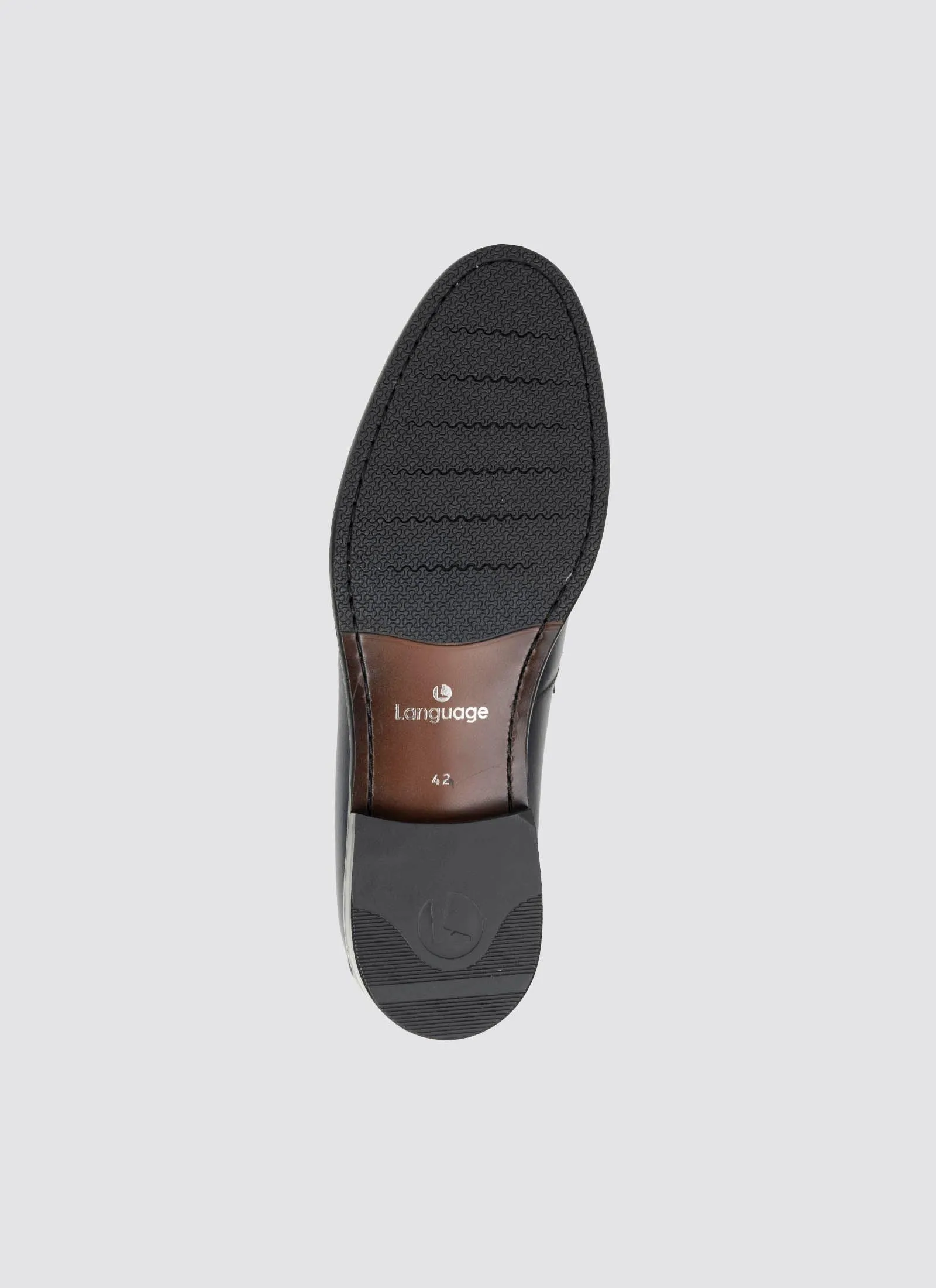 Troy Loafer