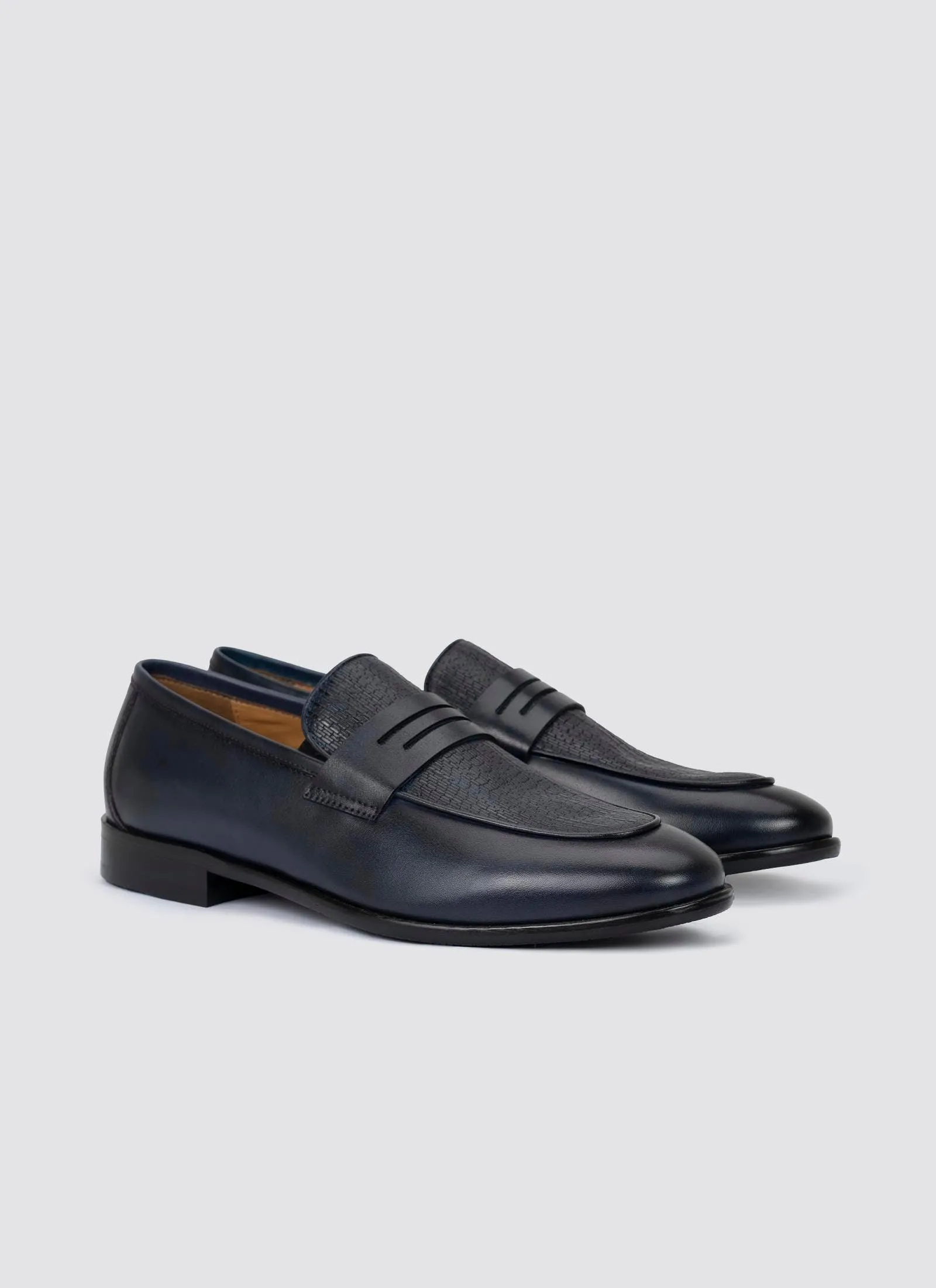Troy Loafer