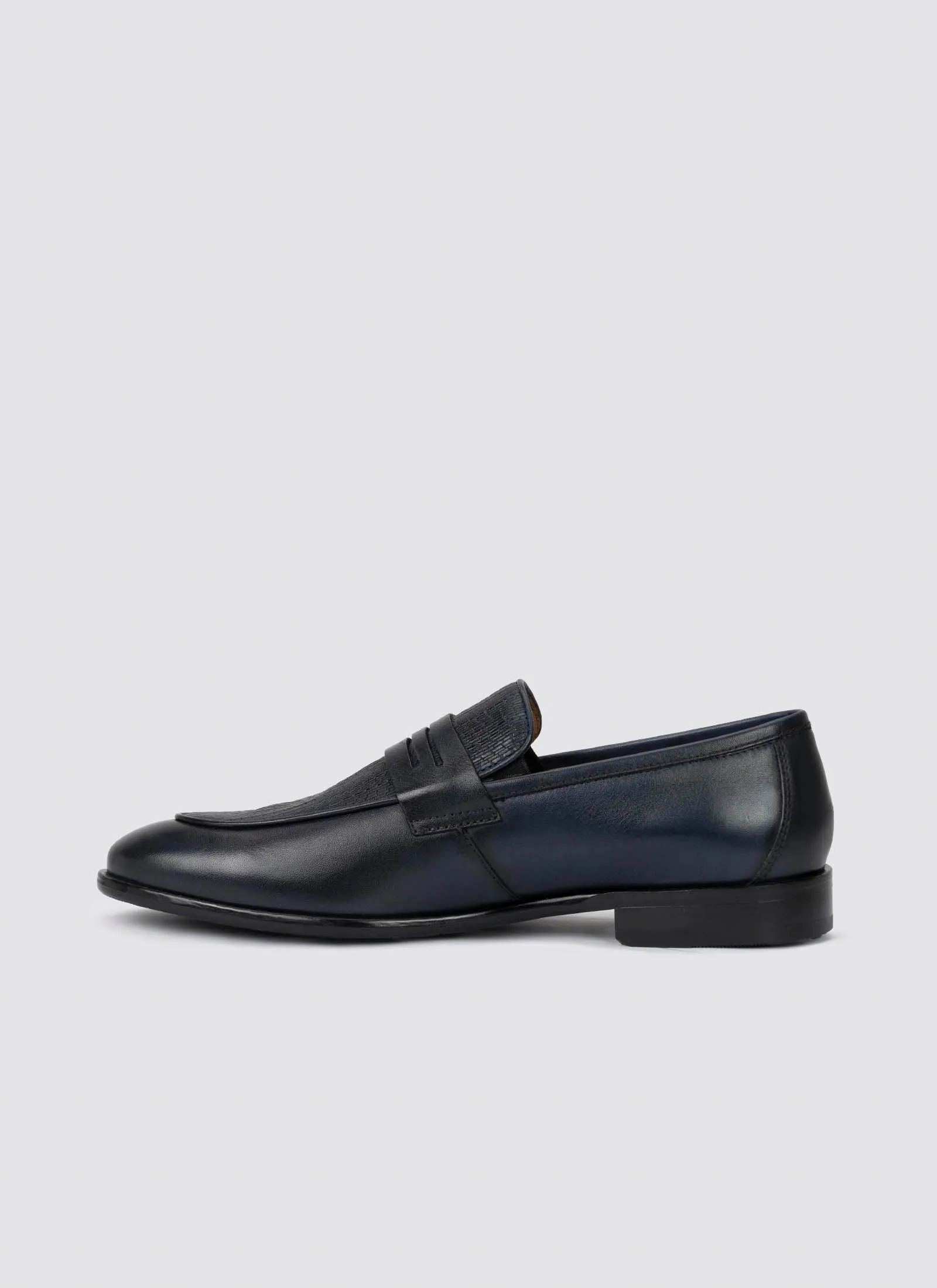 Troy Loafer