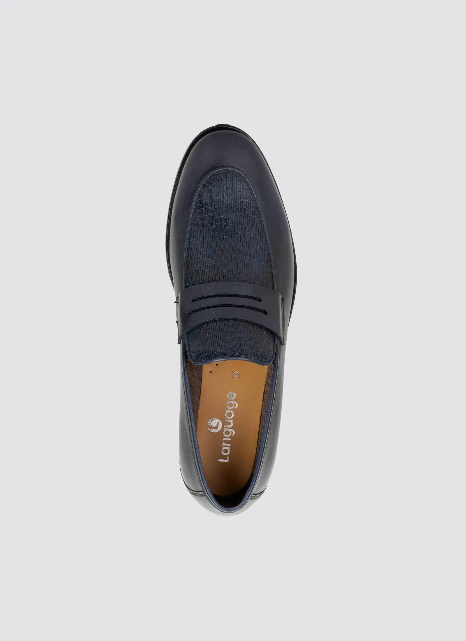 Troy Loafer