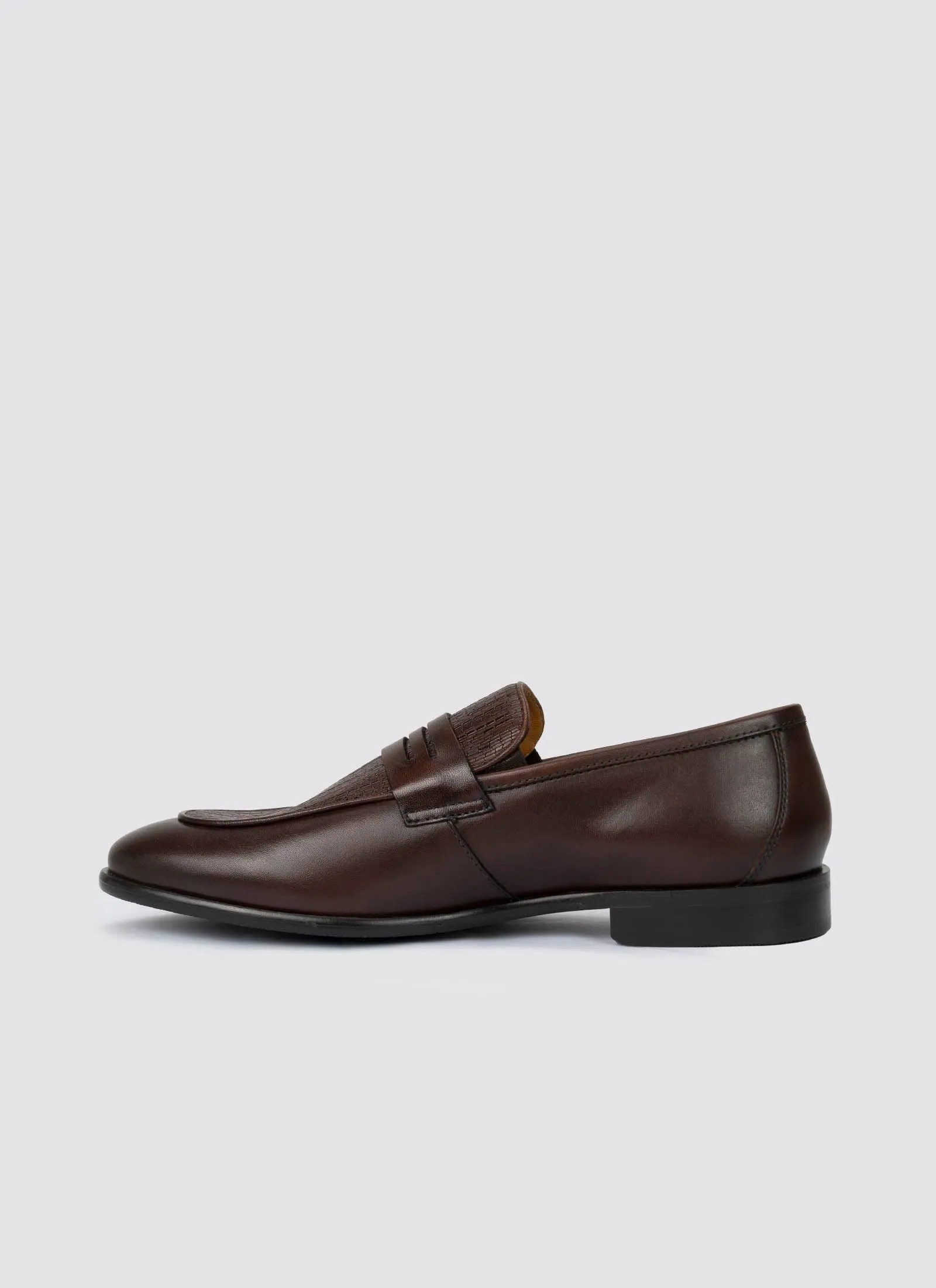 Troy Loafer