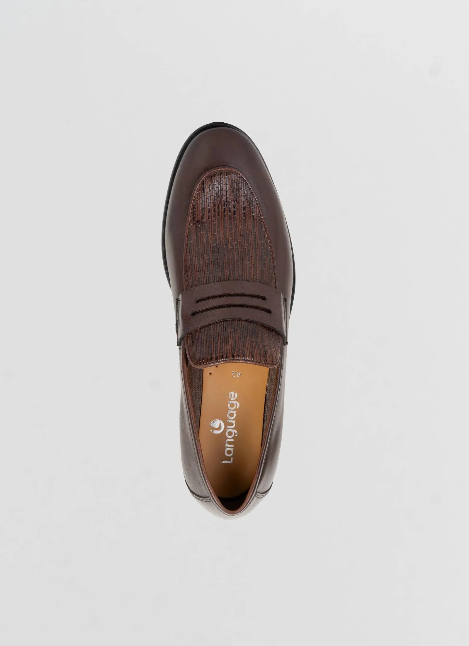 Troy Loafer
