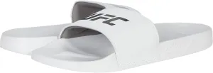UFC Men's Octagon Slides - Comfortable Non Slip Footwear for Athletes