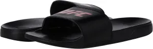 UFC Men's Octagon Slides - Comfortable Non Slip Footwear for Athletes