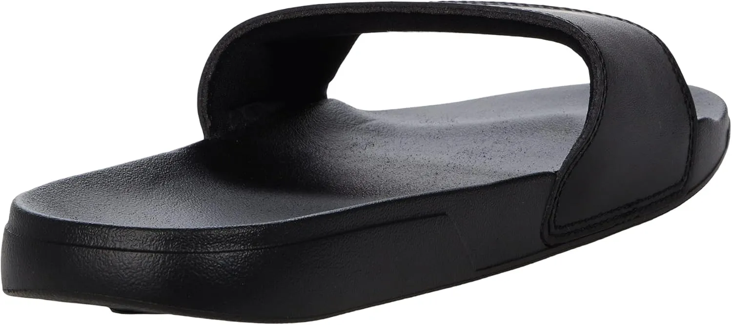 UFC Men's Octagon Slides - Comfortable Non Slip Footwear for Athletes