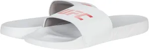 UFC Men's Octagon Slides - Comfortable Non Slip Footwear for Athletes