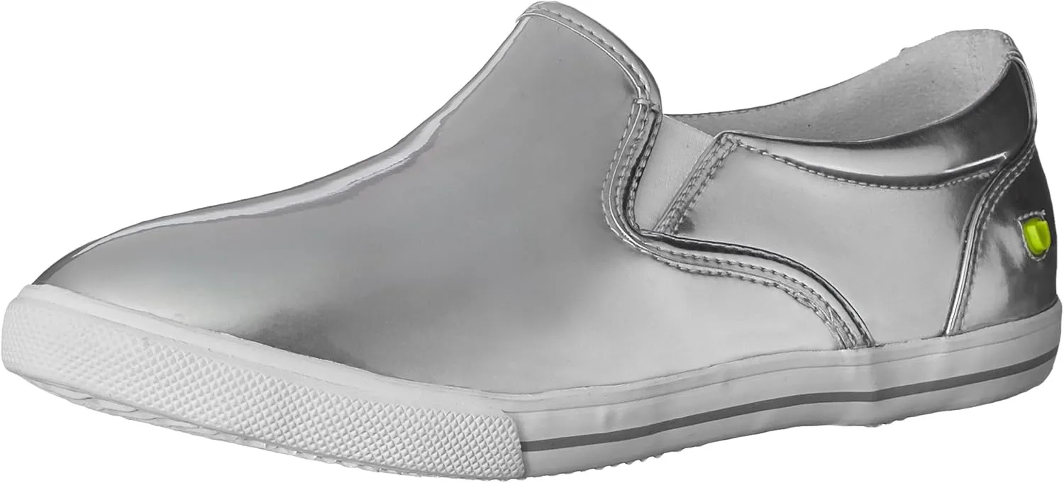 umi Ava II Slip On Loafer (Little Kid/Big Kid)