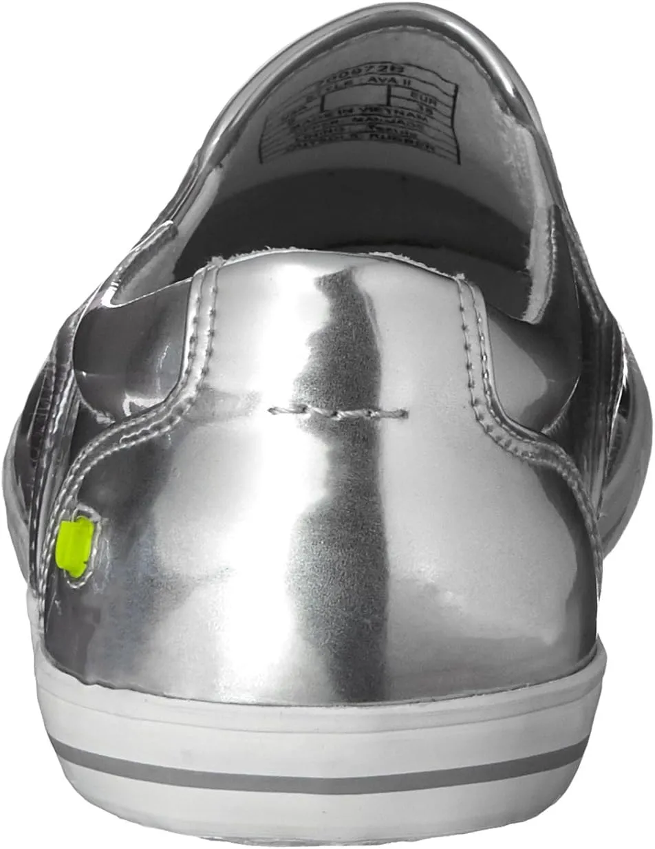 umi Ava II Slip On Loafer (Little Kid/Big Kid)