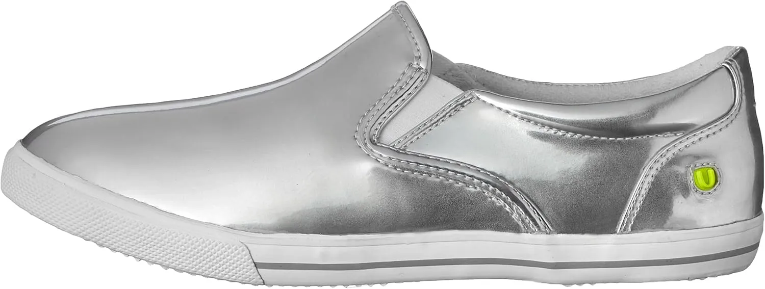 umi Ava II Slip On Loafer (Little Kid/Big Kid)