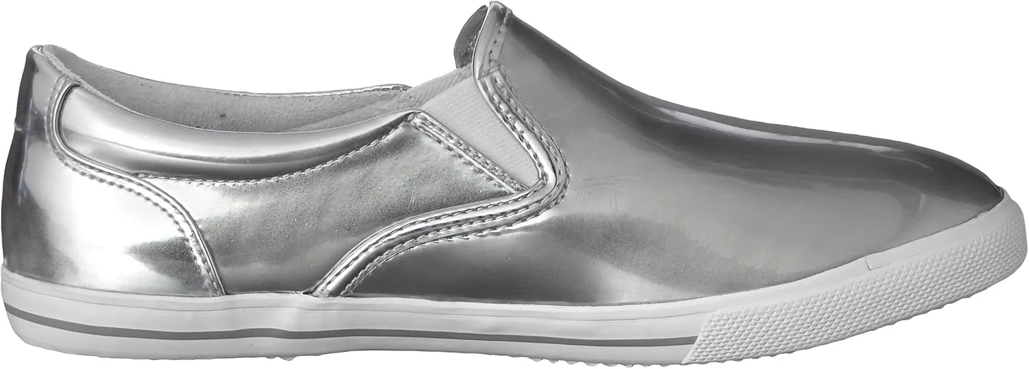 umi Ava II Slip On Loafer (Little Kid/Big Kid)