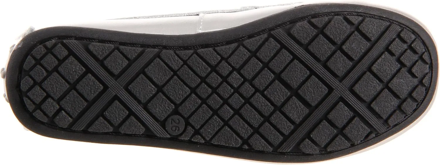 umi Morie Uniform Mocassin (Toddler/Little Kid/Big Kid)