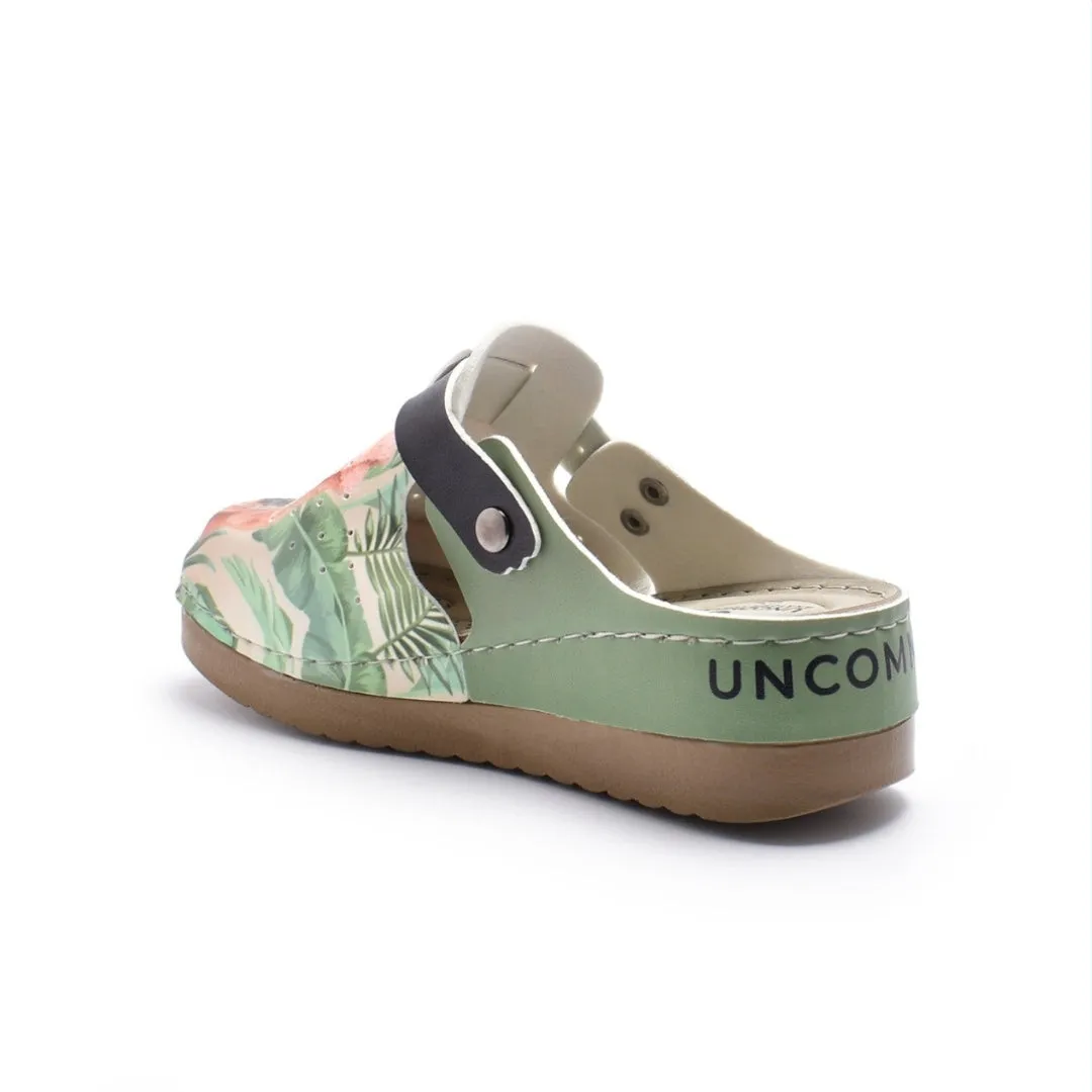 UNCOMMON