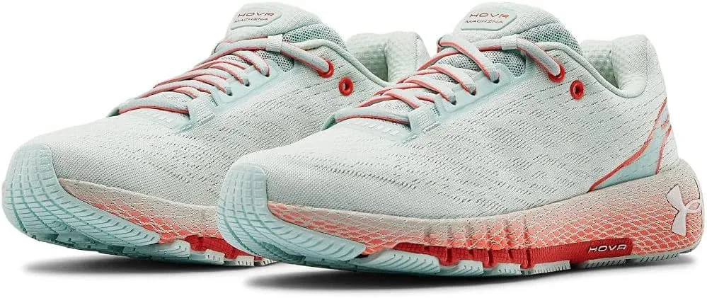 Under Armour HOVR Machina Women's Running Shoe
