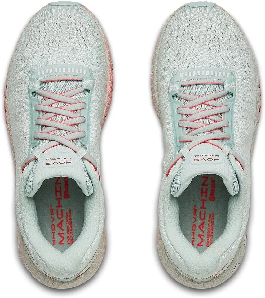 Under Armour HOVR Machina Women's Running Shoe