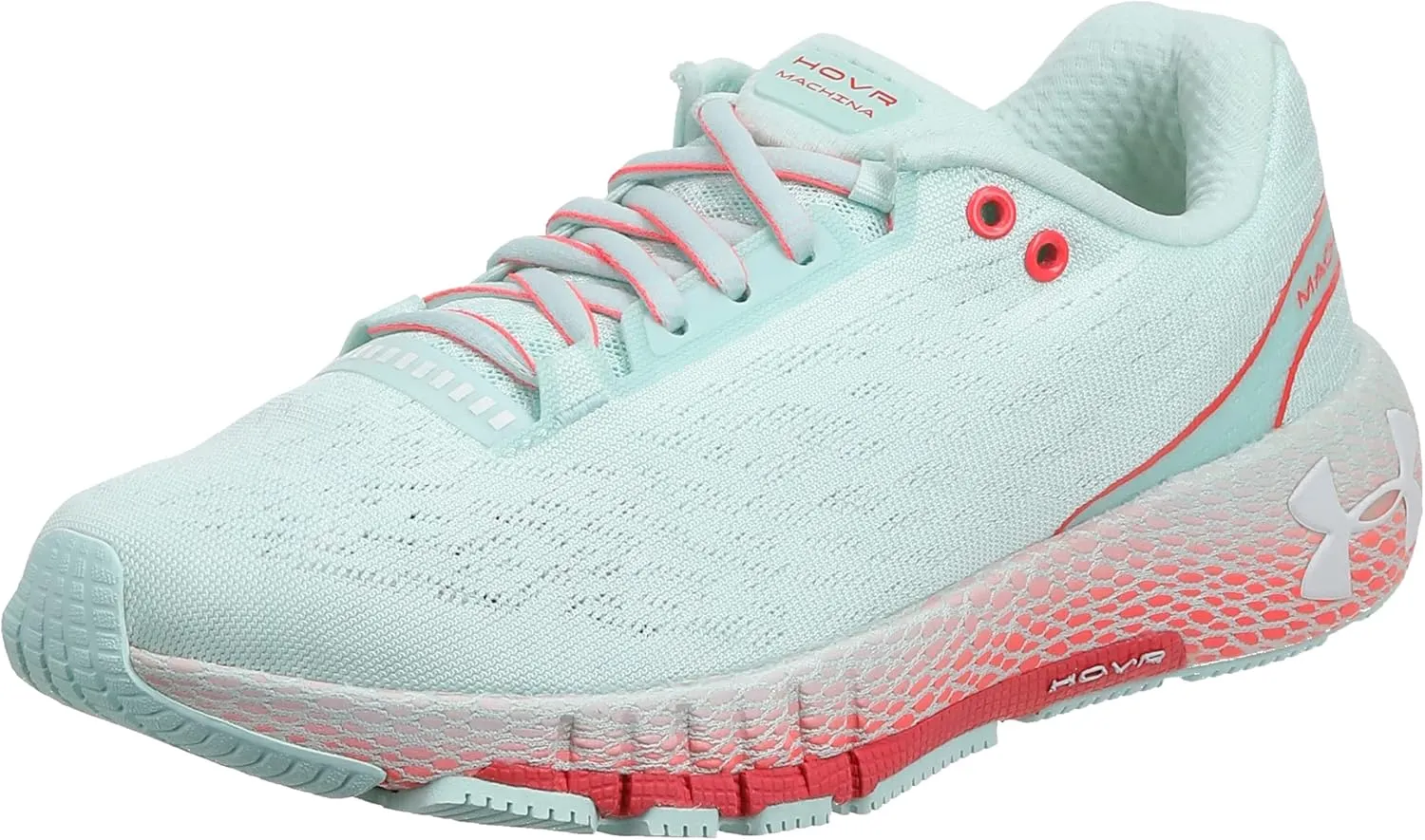 Under Armour HOVR Machina Women's Running Shoe