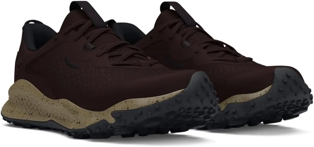 Under Armour Men's Charged Maven Trail Running Shoe