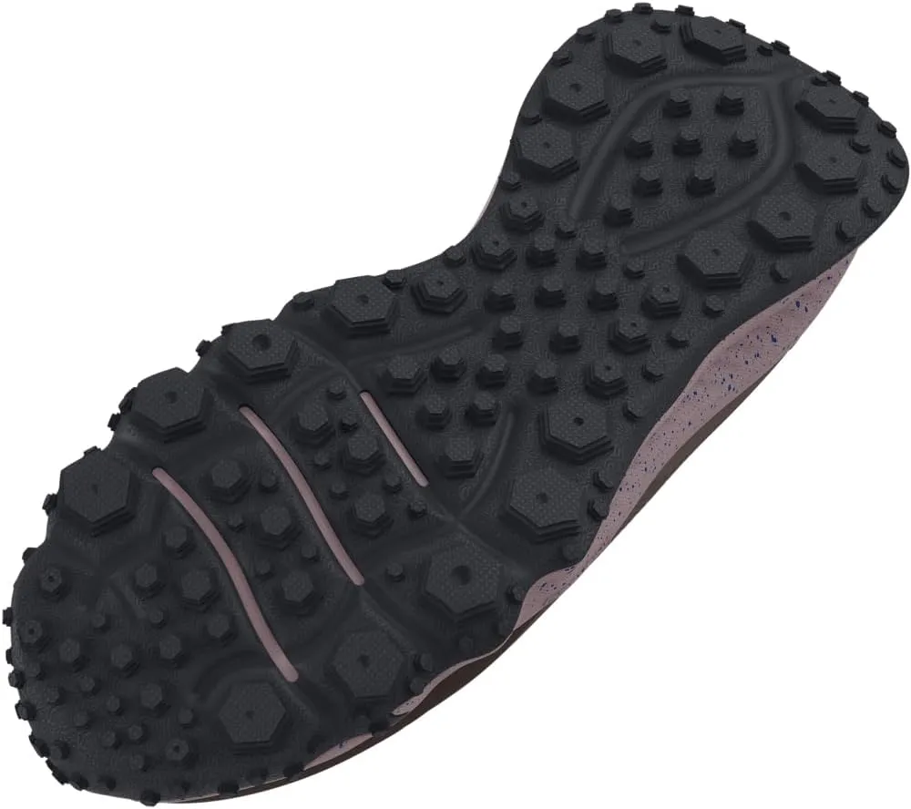 Under Armour Men's Charged Maven Trail Running Shoe