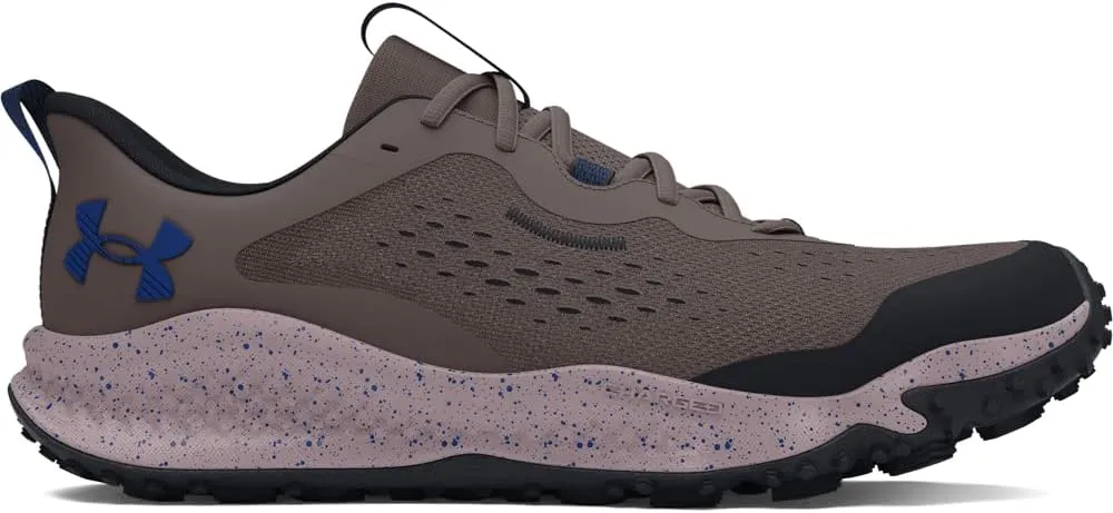 Under Armour Men's Charged Maven Trail Running Shoe