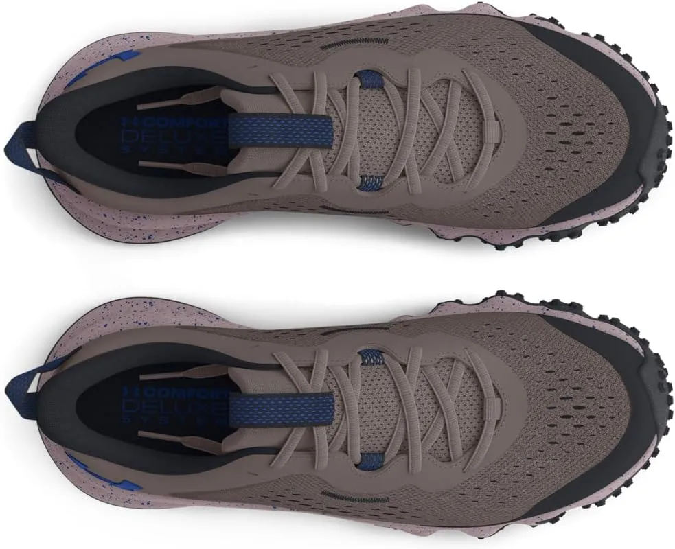 Under Armour Men's Charged Maven Trail Running Shoe