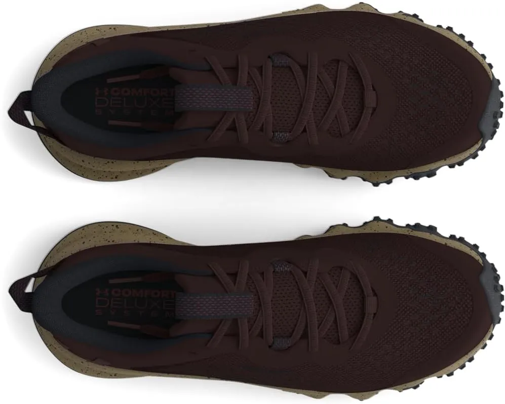 Under Armour Men's Charged Maven Trail Running Shoe