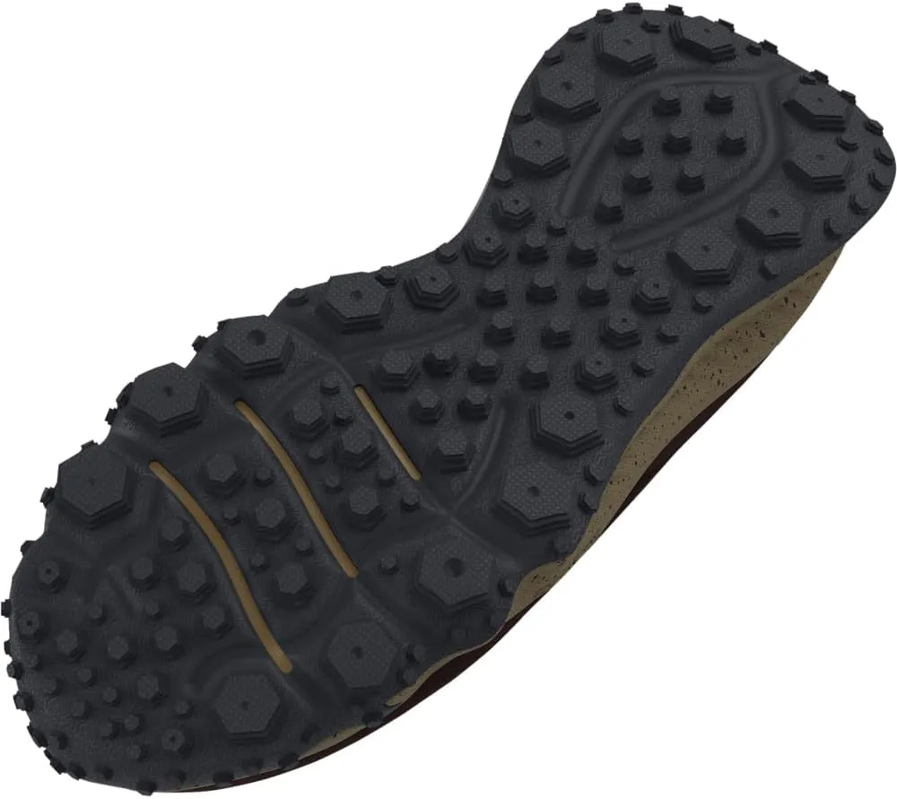 Under Armour Men's Charged Maven Trail Running Shoe