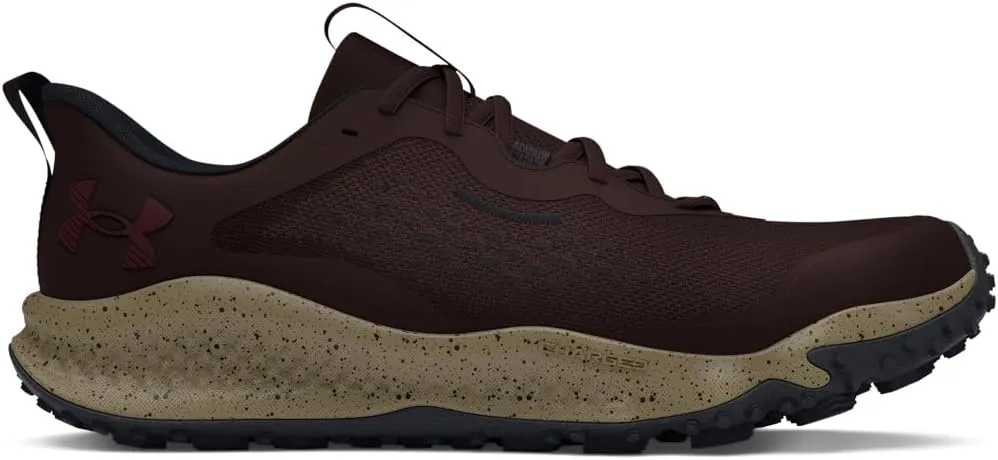 Under Armour Men's Charged Maven Trail Running Shoe