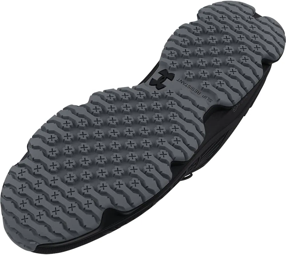 Under Armour Men's Micro G Strikefast Trail --Running Shoe