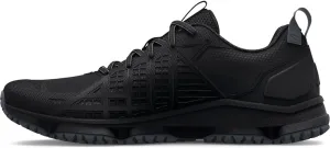 Under Armour Men's Micro G Strikefast Trail --Running Shoe