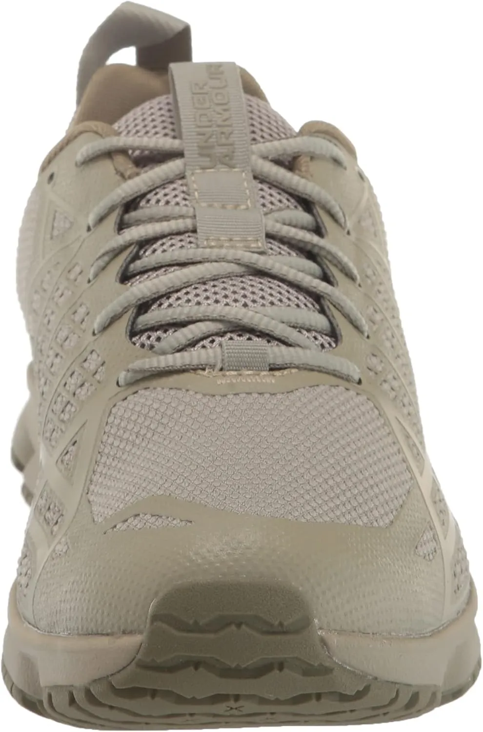 Under Armour Men's Micro G Strikefast Trail --Running Shoe