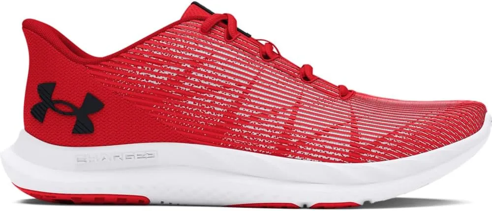 Under Armour Women's Charged Speed Swift Sneaker