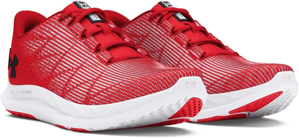 Under Armour Women's Charged Speed Swift Sneaker