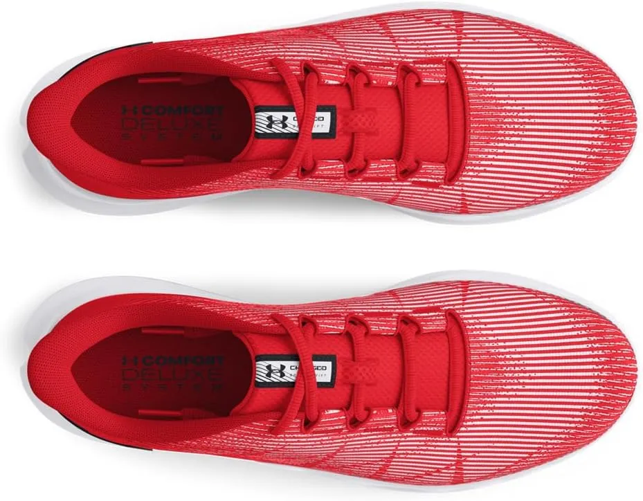 Under Armour Women's Charged Speed Swift Sneaker