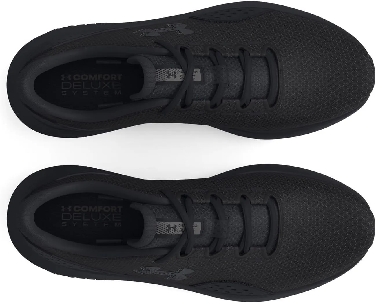 Under Armour Women's Charged Surge 4 Sneaker