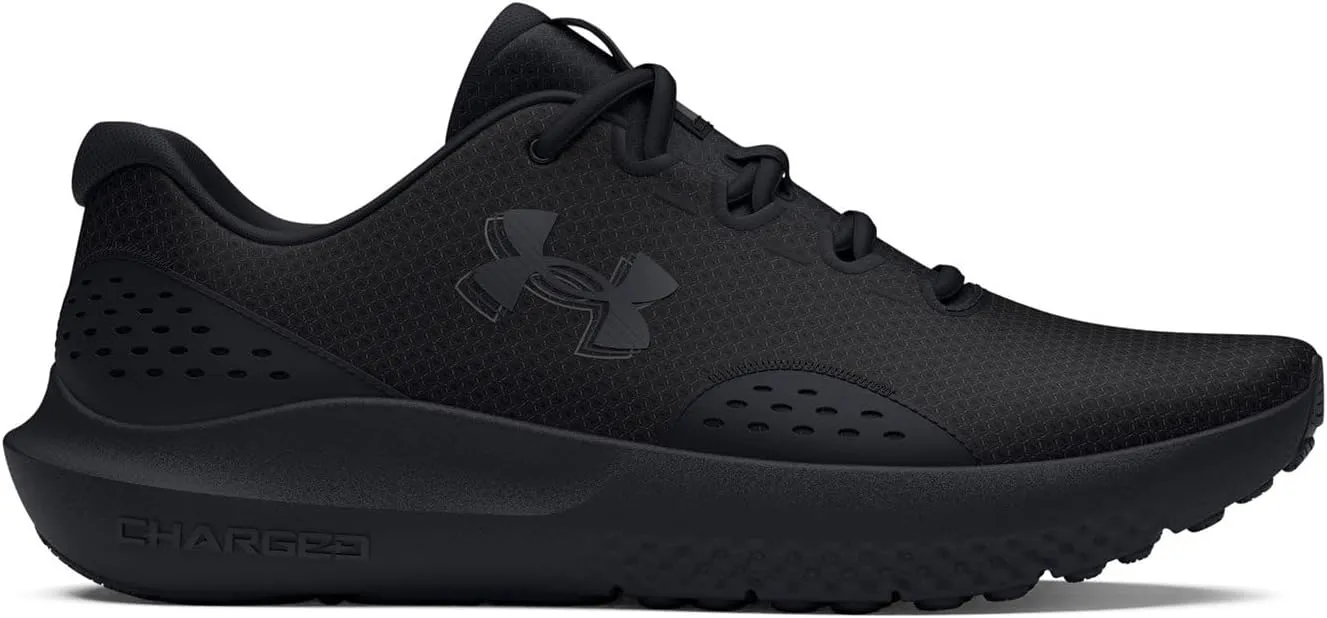 Under Armour Women's Charged Surge 4 Sneaker