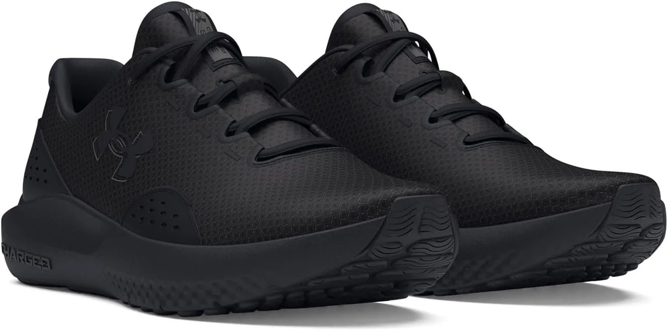 Under Armour Women's Charged Surge 4 Sneaker