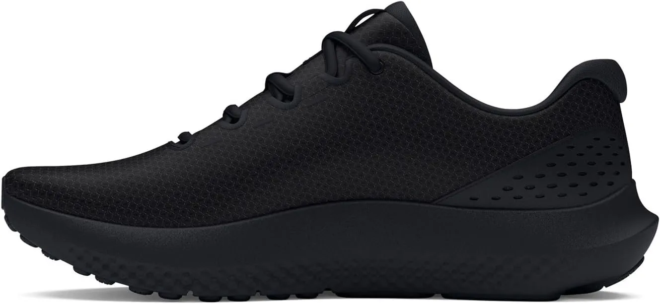 Under Armour Women's Charged Surge 4 Sneaker
