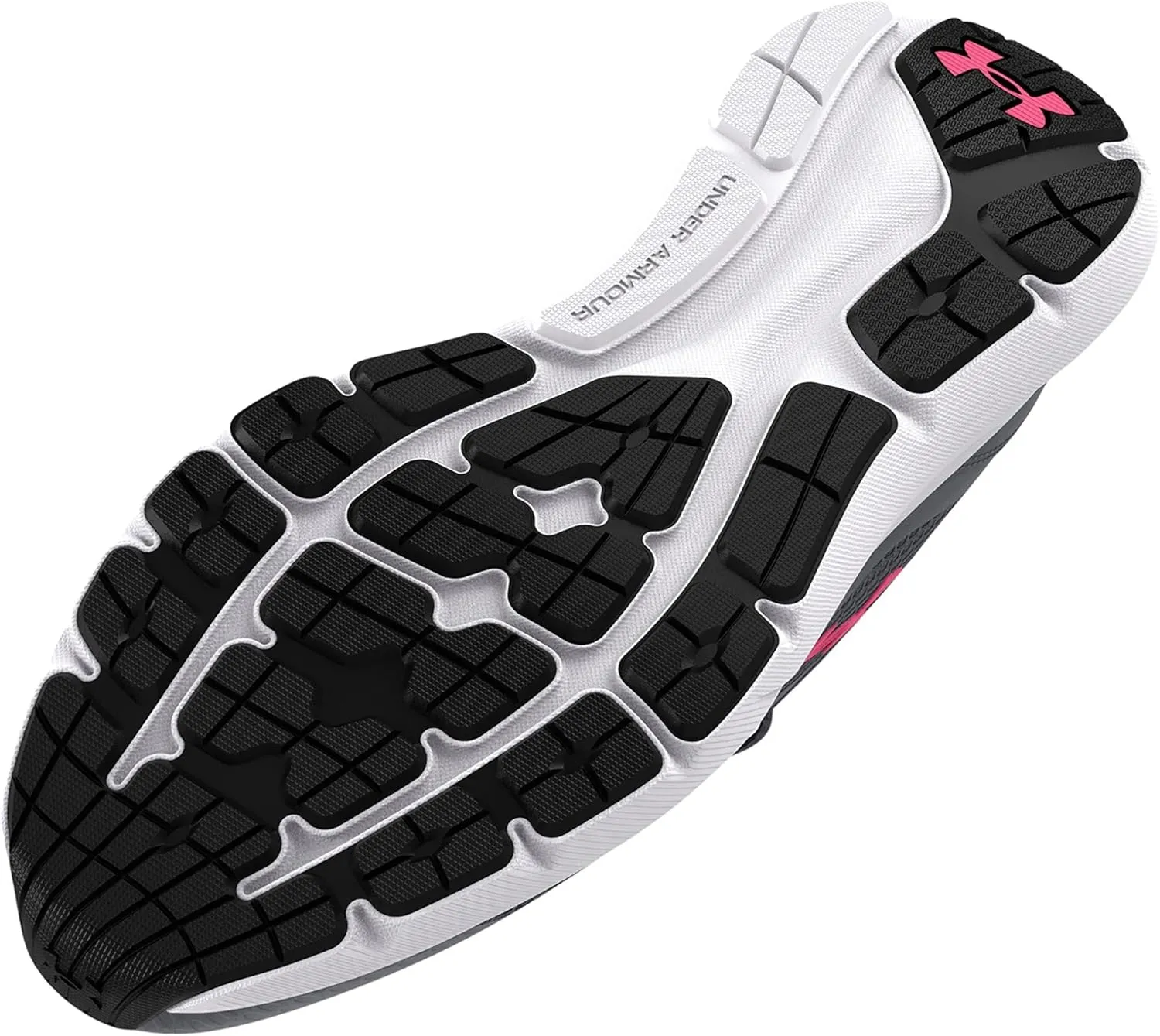 Under Armour Women's Surge 3 Running Shoe