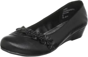 UNIONBAY Little Kid/Big Kid Garter Slip-On