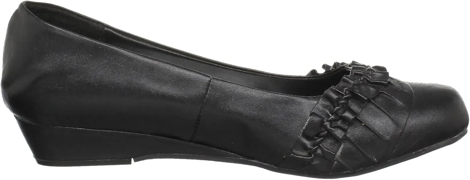 UNIONBAY Little Kid/Big Kid Garter Slip-On