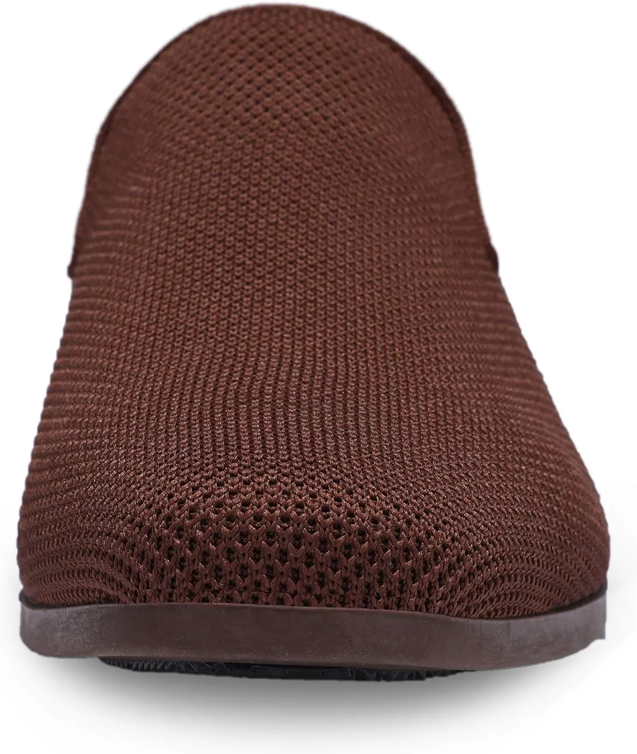 UUBARIS Mens Dress Loafers Tuxedo Suit Slip on Shoes