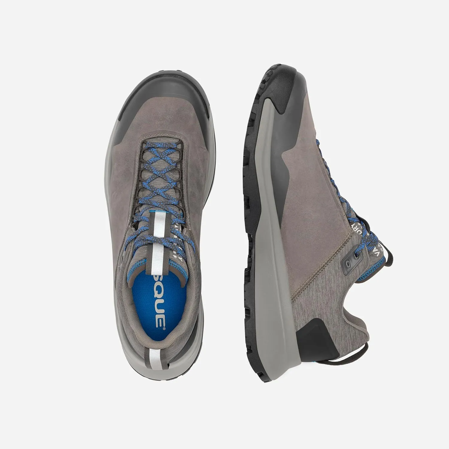 Vasque Men's Horizon Low Waterproof Hiking Shoe
