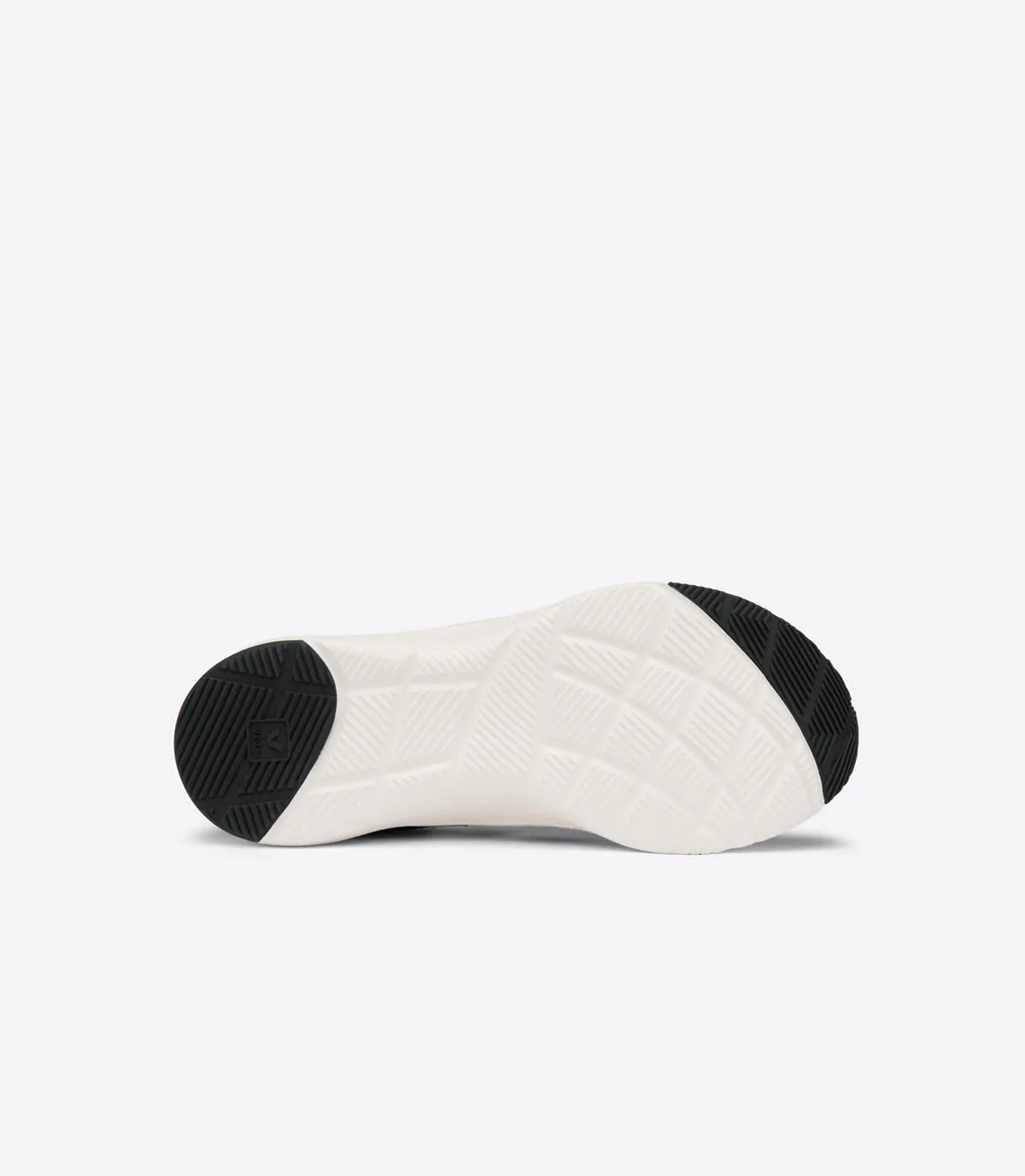 VEJA Impala Jacquard black_cream
