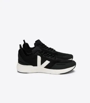 VEJA Impala Jacquard black_cream