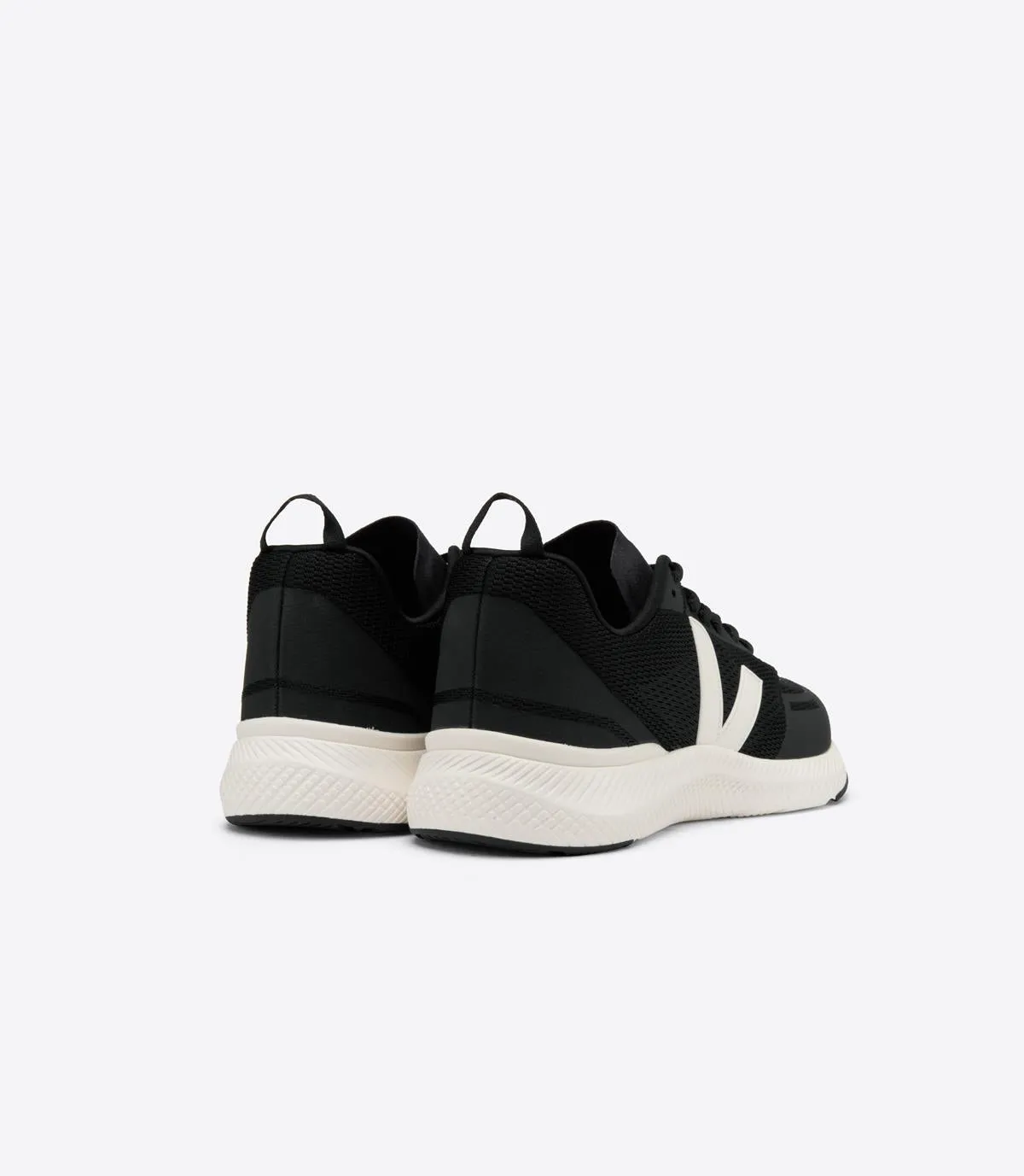 VEJA Impala Jacquard black_cream
