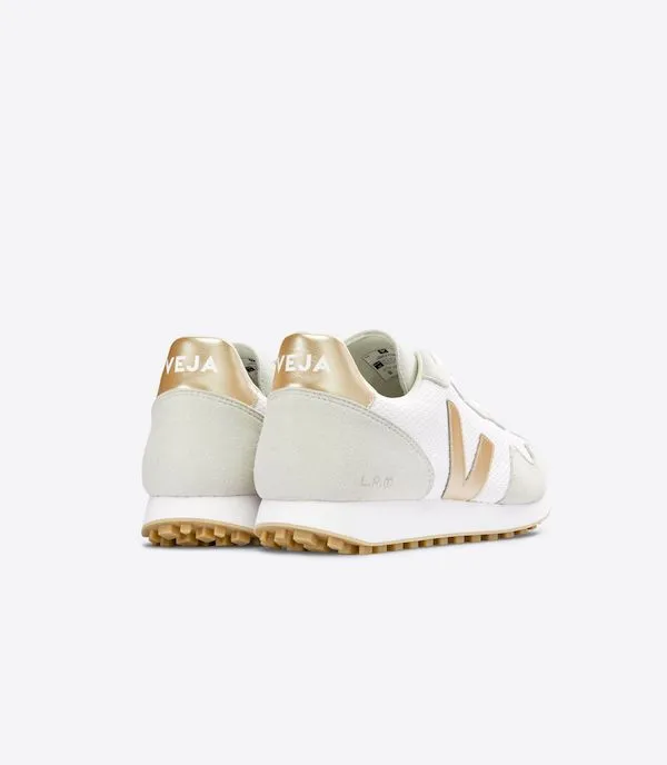 Veja - SDU Alveomesh White Platine