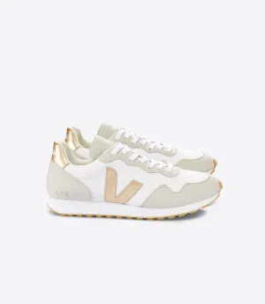 Veja - SDU Alveomesh White Platine